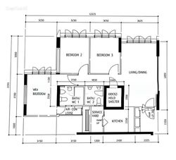 Blk 170A The Nautilus @ Punggol (Punggol), HDB 4 Rooms #584971971